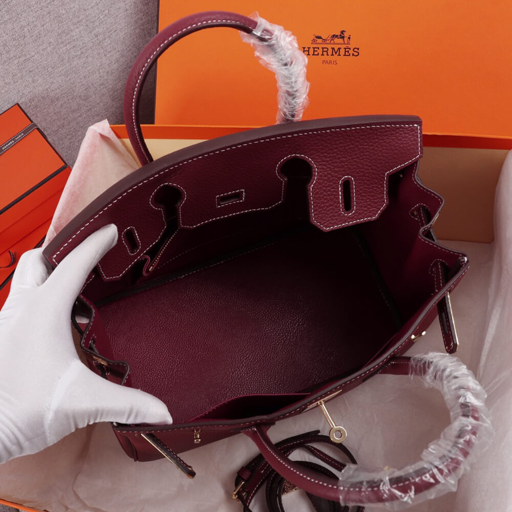 H**mes birkin bag 25